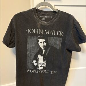 John Mayer Tee